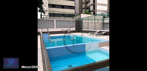 Imagem 22 de 28 de Apartamento Com 2 Dormitórios À Venda, 67 M² Por R$ 495.000,00 - Centro - Santo André/sp - Ap10116