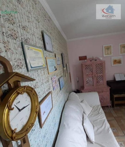 Imagem 2 de 10 de Apartamento No Jordanopolis - Ap0638