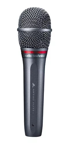 Microfono Diadema Pro-8hecw Color Negro