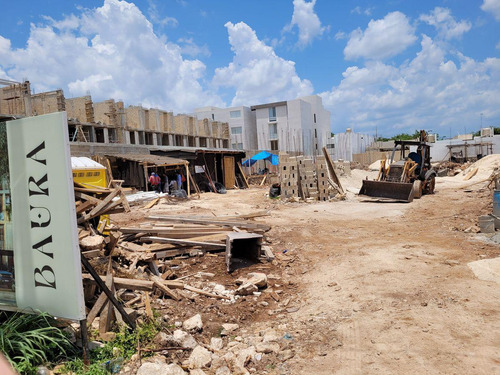 Departamentos En Venta En Mérida.