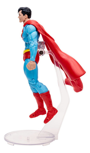Mcfarlane: Dc Multiverse - Superman Dc Classic