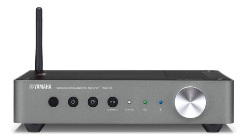 Yamaha Wxc-50 Preamplificador Inalambrico Musiccast Nuevo