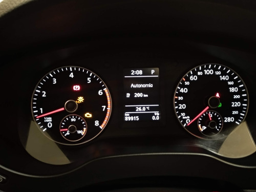 Volkswagen Vento Tsi Dsg