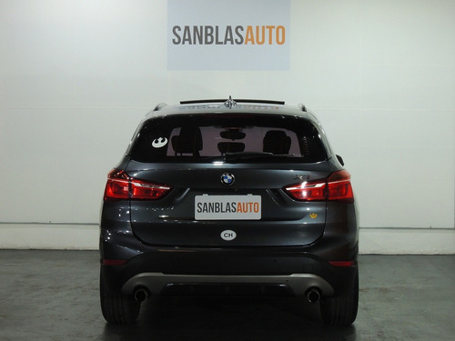 Imagen 7 de 17 de Bmw X1 2018 Automatica 2.0 Sec N Dh Ab Abs Cc San Blas Auto