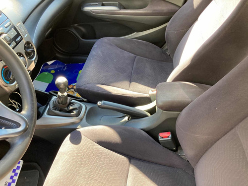 Honda City 2013 1.5 Lx Flex 4p