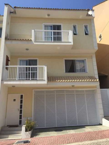 Imagem 7 de 15 de Casa Em Condomínio-à Venda-freguesia (jacarepaguá)-rio De Janeiro - Brcn40074