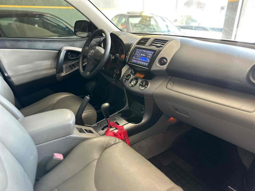 Toyota RAV4 2.4 4X4 16V GASOLINA 4P AUTOMÁTICO