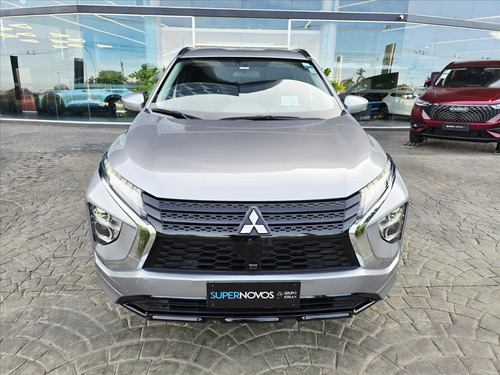 Mitsubishi Eclipse Cross 1.5 MIVEC TURBO GASOLINA HPE CVT