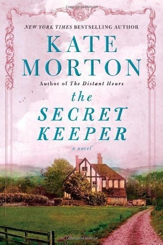 The Secret Keeper De Kate Morton