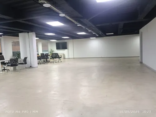 Arriendo Oficina Espacios Libres