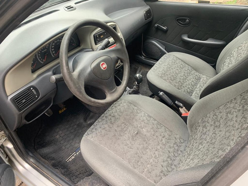 Fiat Palio 1.4 Fire 2009