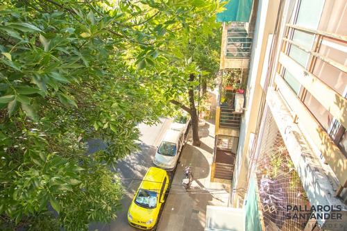 Imagen 24 de 30 de Venta Floresta Depto 3 Ambientes Balcón Al Frente