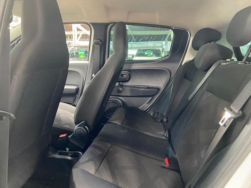 Fiat Mobi Like 1.0 Flex 4p