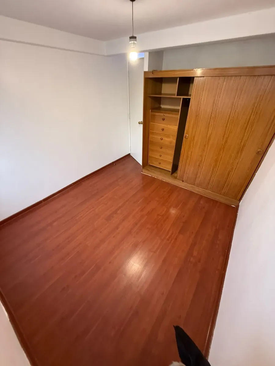 Imagen 3 de 19 de Se Arrienda Depto.3d+1b En Libertad 1290, Barrio Yungay