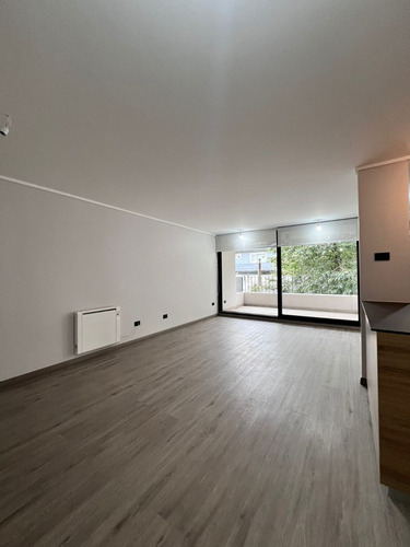 Edificio Sein - Depto. 3 Dorm + 2 Baños + 2 Est. + 1 Bod.