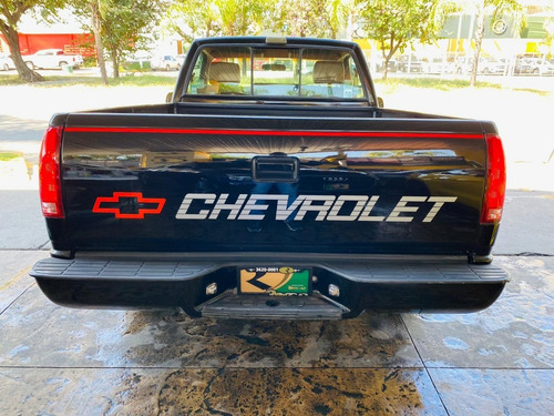 Imagen 10 de 15 de Chevrolet Cheyenne 1998