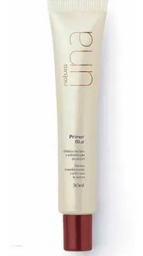 Primer Blur Perfeccionador Instantáneo Una 30 Ml Natura