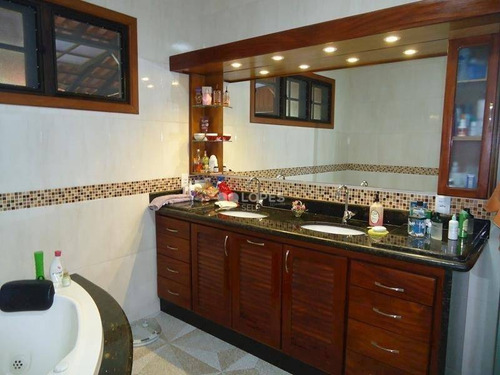 Imagem 28 de 30 de Casa Com 6 Dormitórios À Venda, 1000 M² Por R$ 3.000.000,00 - Caxito - Maricá/rj - Ca11916