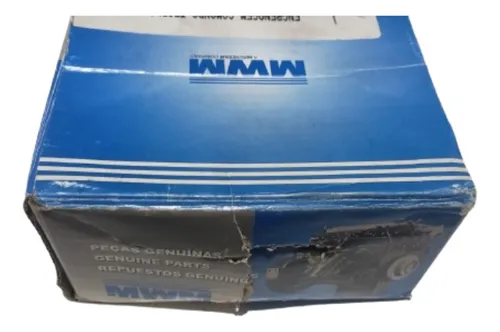 comprar Engrenagem Bomba Injetora Motor Mwm Sprint 4u002F6c 