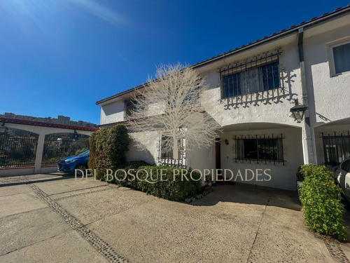 Vendo Céntrica Casa En Viña Del Mar Sector Hospitales 