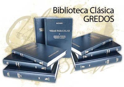 Biblioteca Clásica Gredos (casi) Completa En Pdf Filosofos