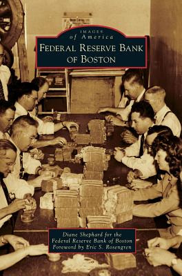 Libro Federal Reserve Bank Of Boston - Shephard, Diane