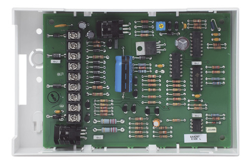 Amplificador De Lazo Vplex / Agrega 128 Ma / Vista 32/50/128