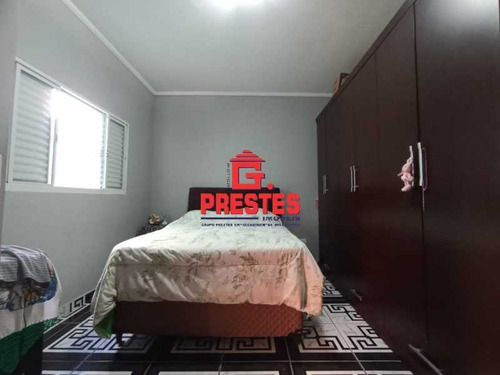 Imagem 11 de 14 de Casa De Rua-à Venda-jardim Do Paço-sorocaba - Stca00062