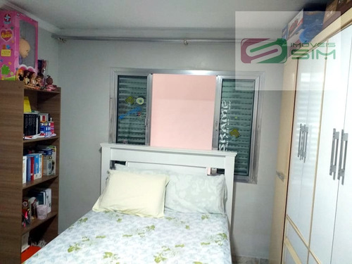 Imagem 21 de 30 de Casa Sobrado Em Cidade São Mateus - São Paulo - 4281