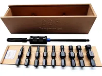 Comprar Jogo De Extratores De Rolamento Interno T\u002F Pinça E Martelete