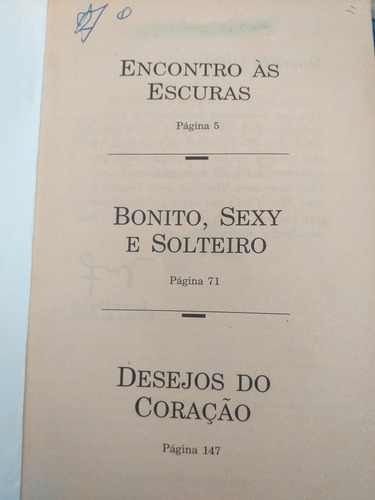 Homens Sedutores N° 02