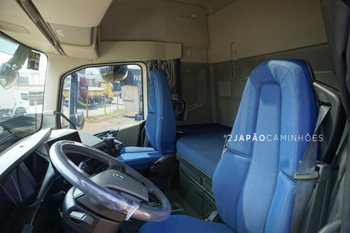 Volvo Fh 540 Globetrotter 6x4 2024 *ref. 9f73*