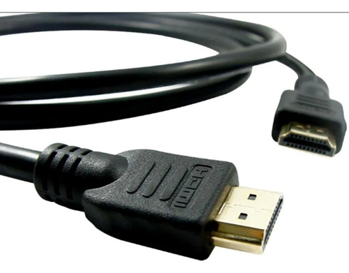 Cabo Hdmi 2.0 4k 3d Ultrahd 2 Metro Ps3 Ps4 Xbox Tv Notebook