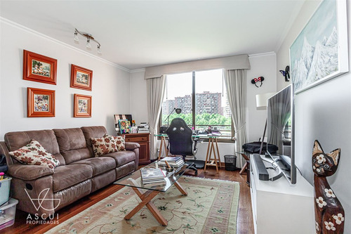Condominio Exclusivo Con Vista Privilegiada. Buena Ubicación