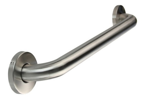 Barra De Seguridad Acero Inoxidable 50 Cms