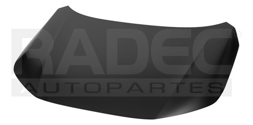 Cofre Honda Civic 2022-2023