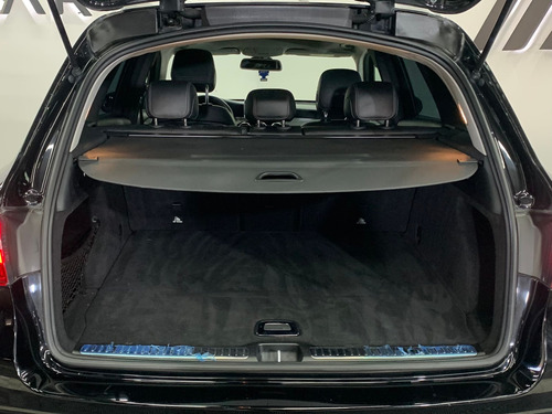 Mercedes-Benz Clase GLC 2.0 300 Sport At