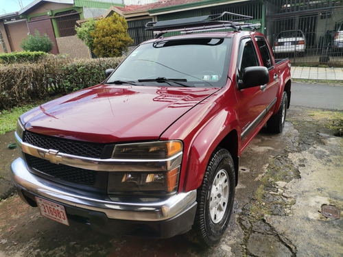 Imagen 5 de 15 de Chevrolet Colorado Colorado Americano
