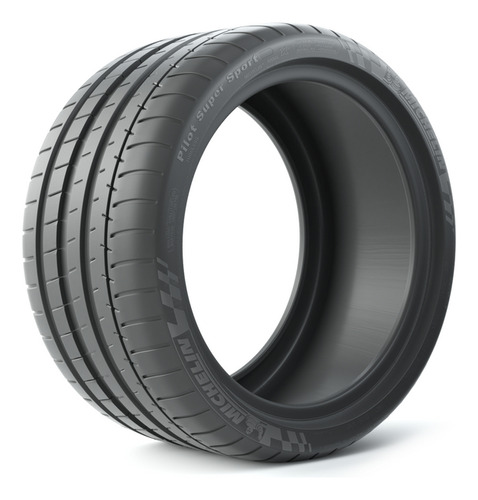 Neumático 245/40 R21 Michelin Pilot Super Sport Zp 96y