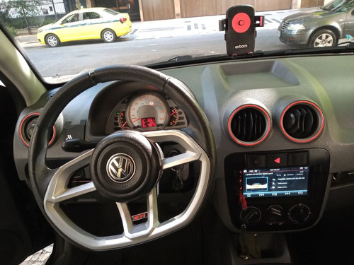 Volkswagen Gol 2010 1.0 Trend Total Flex 5p