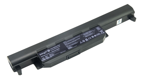 Bateria Para Notebook Asus K45vm X45c F45a Mp-10h76pa-698w 4400 Mah Preto Marca Bringit