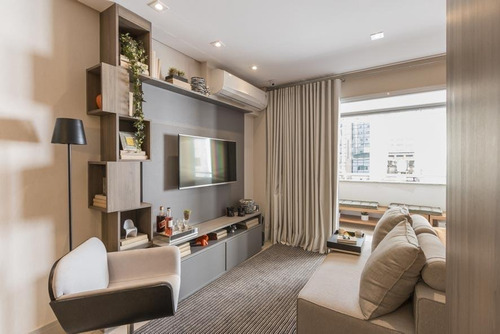 Imagem 10 de 30 de Apartamento Em Bela Vista, São Paulo/sp De 79m² 2 Quartos À Venda Por R$ 831.268,00 - Ap288917-s