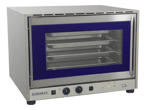 Horno Convector Euromax Mod. 10906b