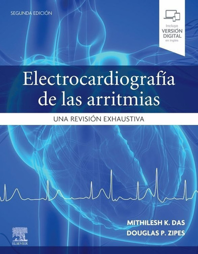 Dar Electrocardiografía De Las Arritmias 