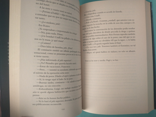 La Logia De Los Inocentes. Michele Giuttari (Usado)