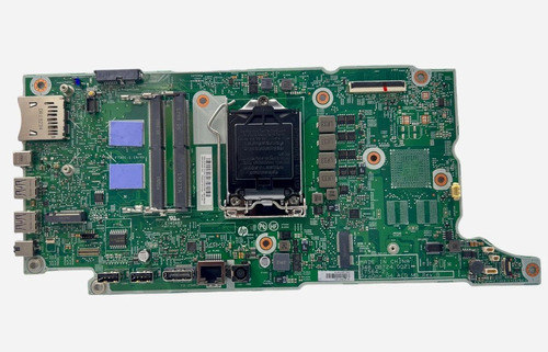 Motherboard Hp Pro One 400 400 440 600 G4 Aio L23105-001 (Reacondicionado)