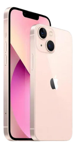 iPhone 13 128gb Rosa (Reacondicionado)