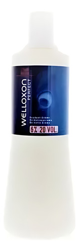 Crema Activadora Wella 12%40vol