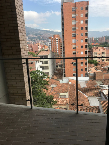 Vendo Apartamento Florida Nueva , Medellín , Antioquia  