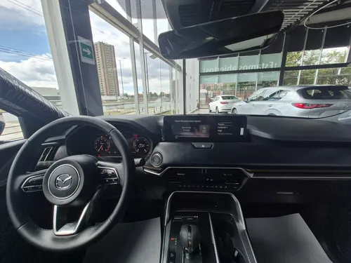 Mazda Cx-90 CX-90 GRAND TOURING SIGNATURE MHEV/ 170/ Dc